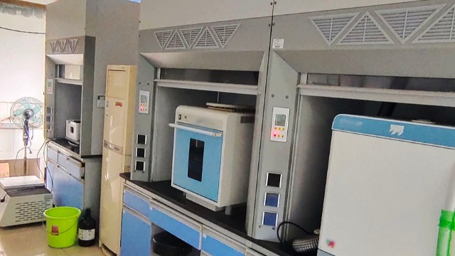 廣東實驗室設(shè)備搬遷的全面成本管理