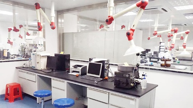 雞西市實(shí)驗(yàn)室設(shè)備搬遷企業(yè)的市場方向分析