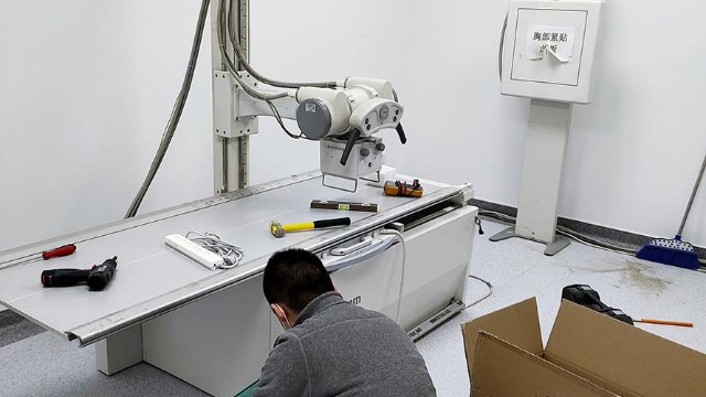 醫(yī)院大型精密儀器設(shè)備搬遷服務(wù)公司哪家好