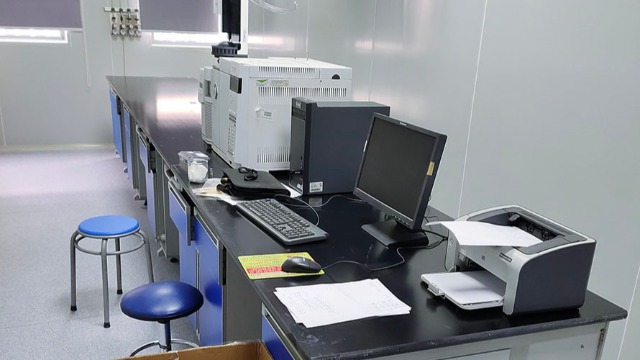 鹽城調(diào)試實(shí)驗(yàn)設(shè)備將操作化繁為簡