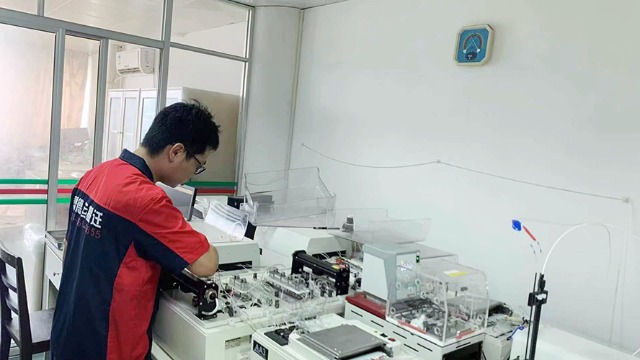 樂平實驗室設備搬運公司的發(fā)展現(xiàn)狀