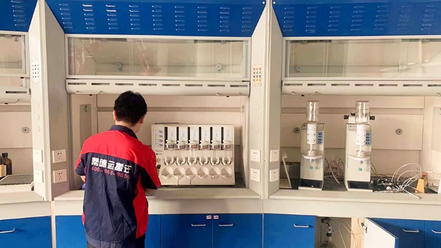 攀枝花醫(yī)院搬遷設備公司注重對人才的栽培