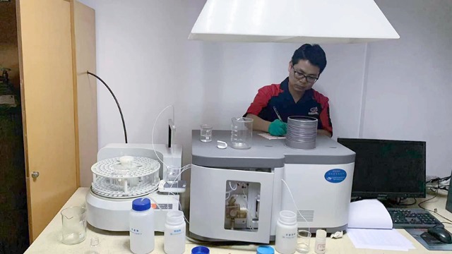 銅仁醫(yī)院搬遷設備公司員工遵守管理制度