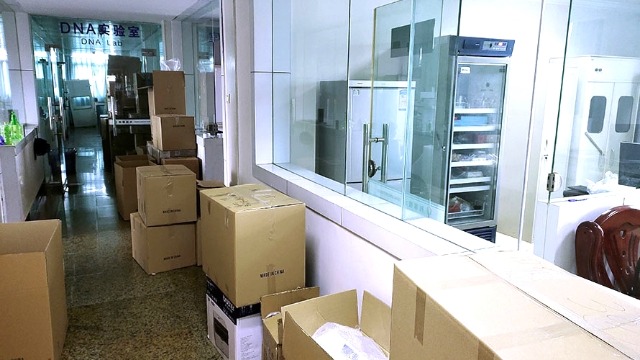 促使搬室驗儀器紅火發(fā)展的原因有哪些