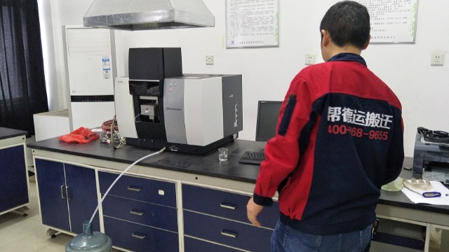 精密設(shè)備搬遷公司介紹：運輸精密設(shè)備的要點