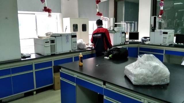 六安醫(yī)院搬遷設備公司發(fā)展不求快只求穩(wěn)