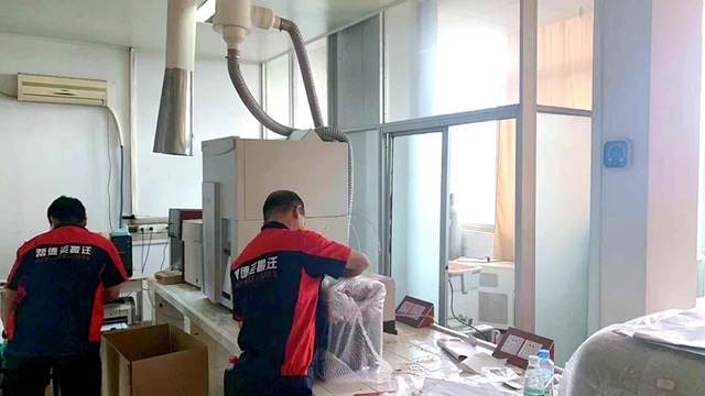 金華醫(yī)院搬遷設備公司提供整體搬遷醫(yī)院服務