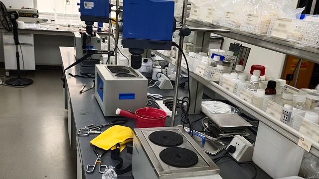 普及宿遷醫(yī)院搬遷設備行業(yè)