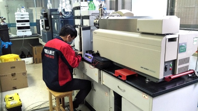 贛州醫(yī)院搬遷設備公司經(jīng)營理念