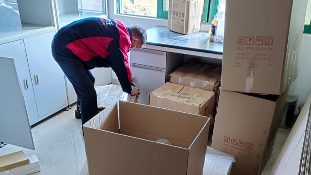 搬儀器過程中有哪些注意事項(xiàng)