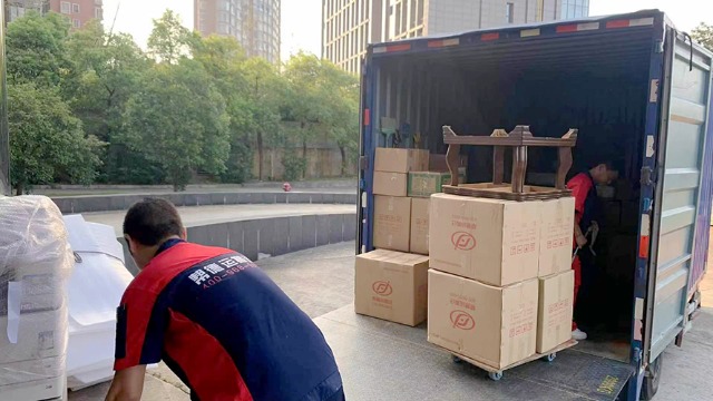 跟著這三步走，實(shí)驗(yàn)室搬家能一次成功