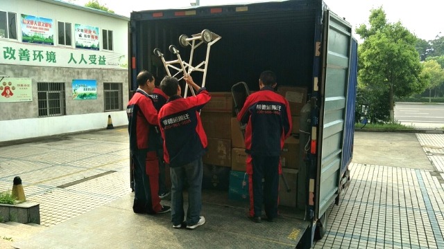 實(shí)驗(yàn)設(shè)備搬家對(duì)場(chǎng)地有什么要求