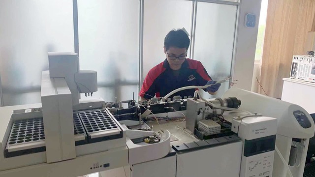 搬實(shí)驗(yàn)儀器要注意哪些問(wèn)題