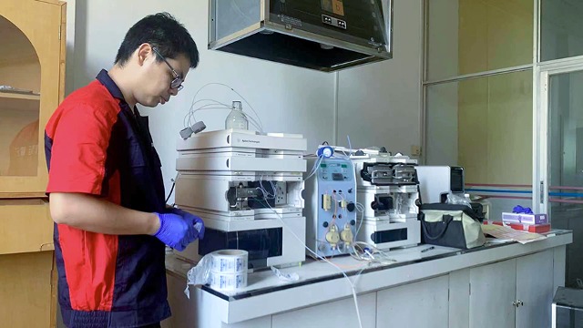 實驗室搬儀器：三大細(xì)節(jié)不容忽視