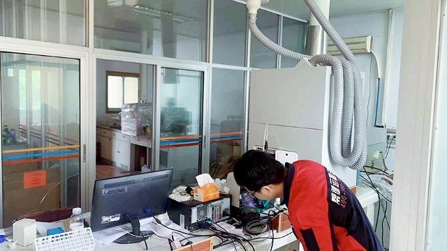 廣西南寧、柳州和桂林醫(yī)院實(shí)驗(yàn)儀器搬運(yùn)