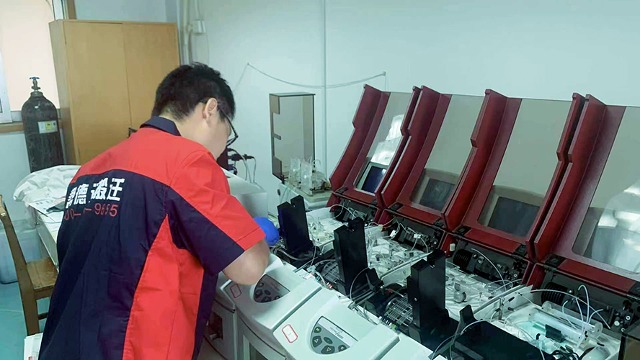 湖南衡陽(yáng)、邵陽(yáng)、岳陽(yáng)市的實(shí)驗(yàn)室精密設(shè)備儀器搬運(yùn)公司哪家靠譜