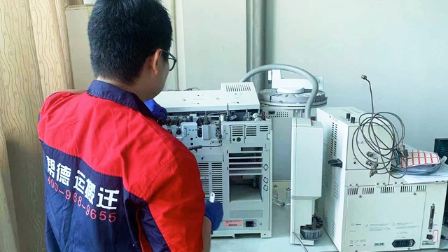 鎮(zhèn)江醫(yī)院搬遷設(shè)備公司提醒大家注意身體健康