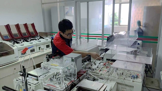 鐘祥市、應(yīng)城市貴重儀器搬運(yùn)