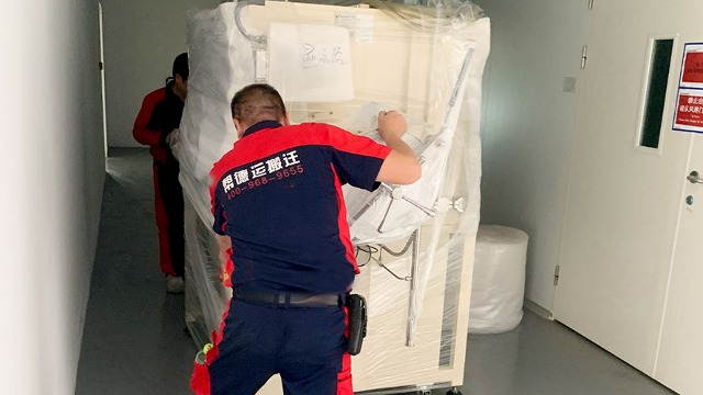 南昌醫(yī)療設(shè)備運(yùn)輸公司有哪幾家