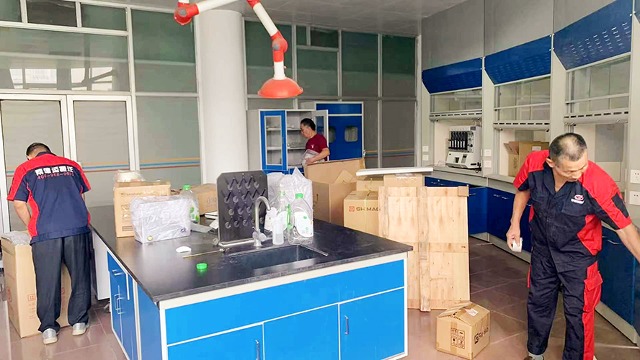 西安實驗設(shè)備搬運(yùn)價格