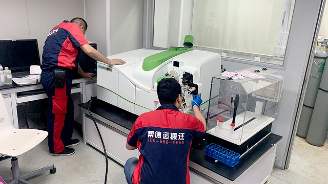 南寧精密設(shè)備長途搬運(yùn)公司