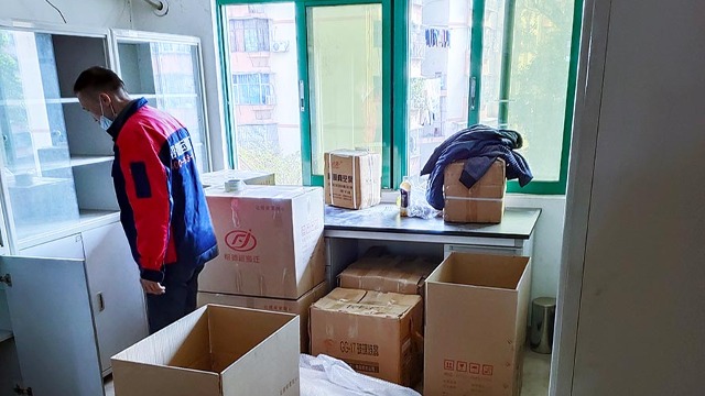 西安實(shí)驗(yàn)儀器搬運(yùn)收費(fèi)