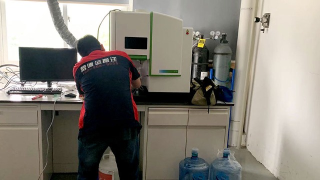 南寧貴重設(shè)備長(zhǎng)途搬運(yùn)