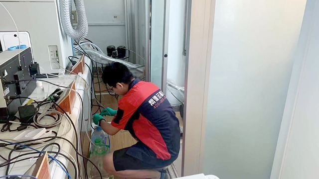 西安大型設(shè)備長途搬運(yùn)