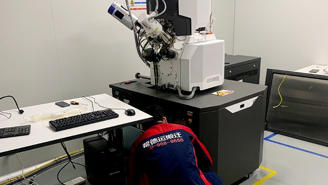 西安貴重設(shè)備長途搬運(yùn)