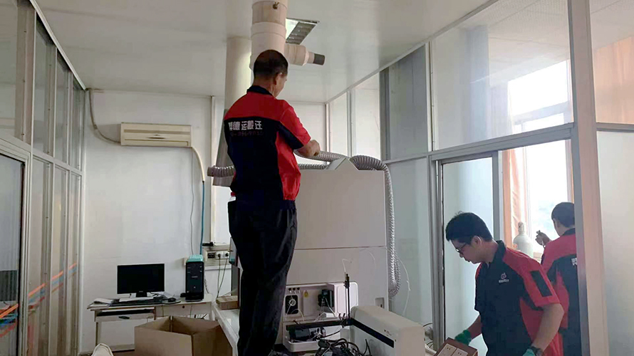 精密儀器搬家 精密儀器搬家