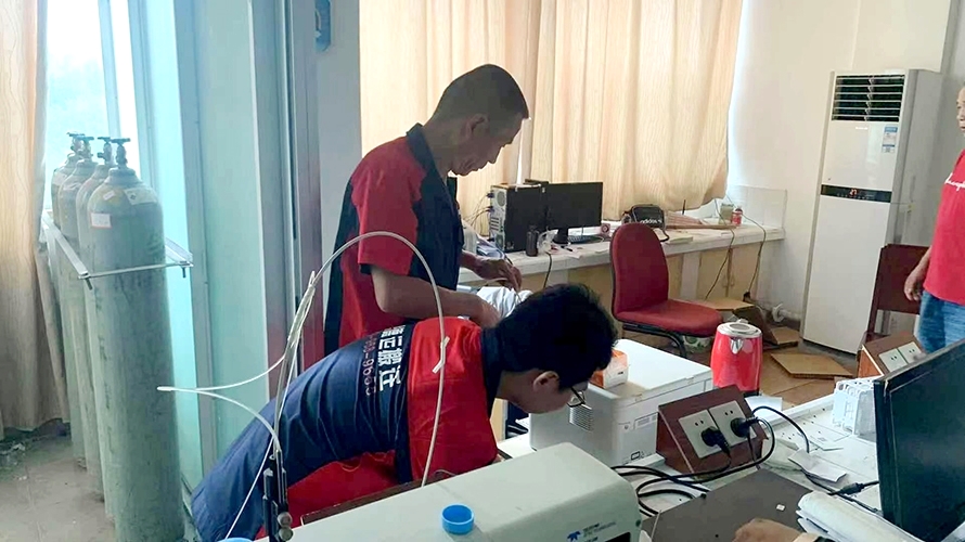 金華醫(yī)院搬遷設(shè)備 金華醫(yī)院搬遷設(shè)備