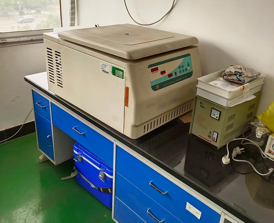 宜昌市實驗室設(shè)備搬遷