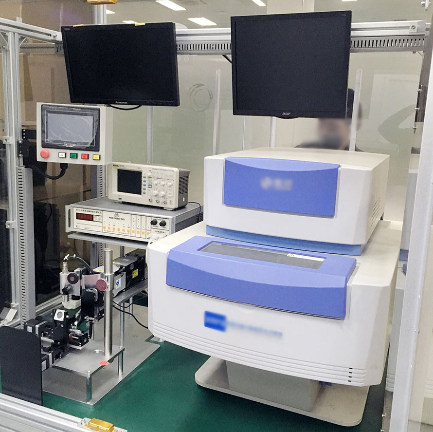 廣東實(shí)驗(yàn)室搬家