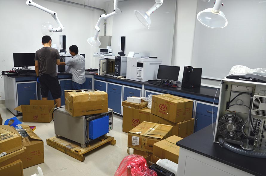 內(nèi)蒙古實驗室搬遷 內(nèi)蒙古實驗室搬遷