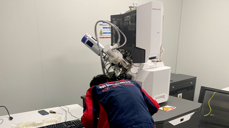 南寧高精密設(shè)備搬運(yùn)