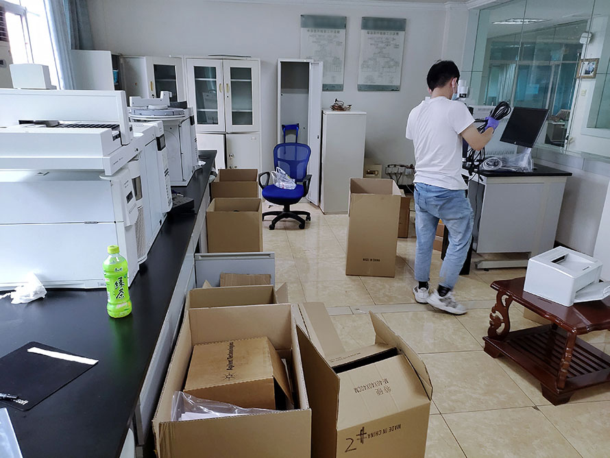 貴州實(shí)驗(yàn)室搬家 貴州實(shí)驗(yàn)室搬家