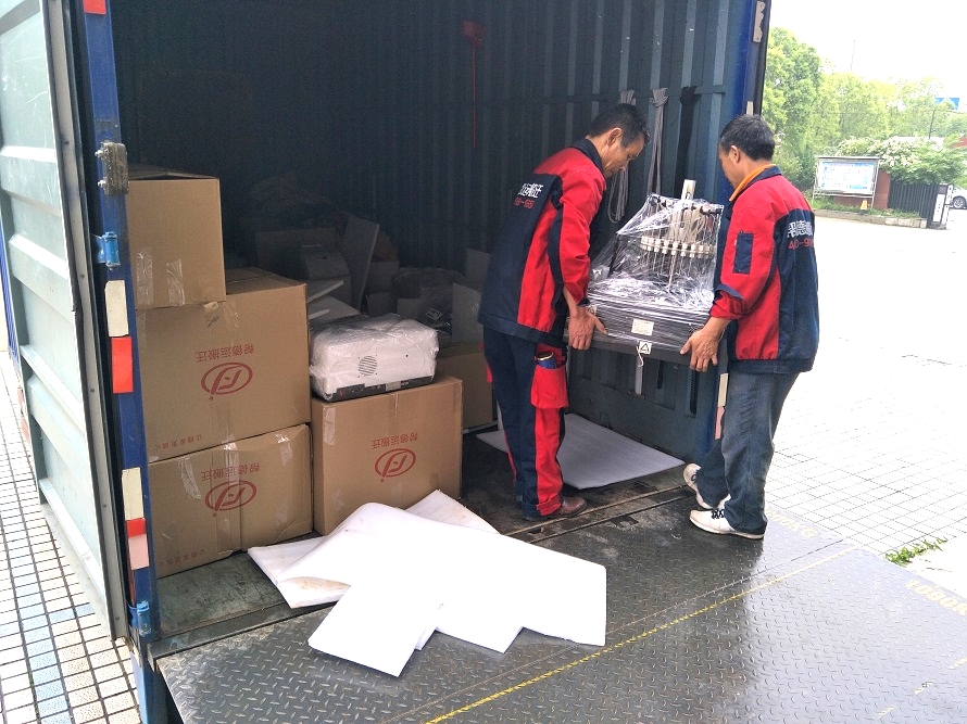 圖們市實驗室設備搬遷 圖們市實驗室設備搬遷