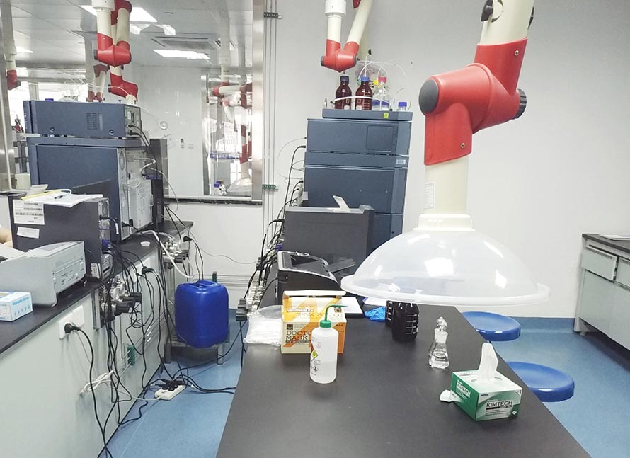 新疆實驗室搬家 新疆實驗室搬家