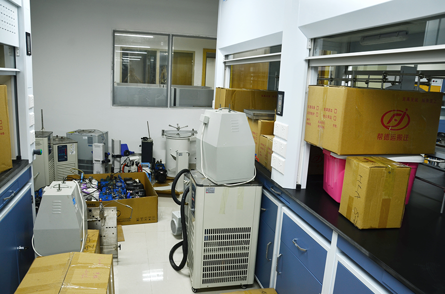 淮北市實驗室設備搬遷 淮北市實驗室設備搬遷