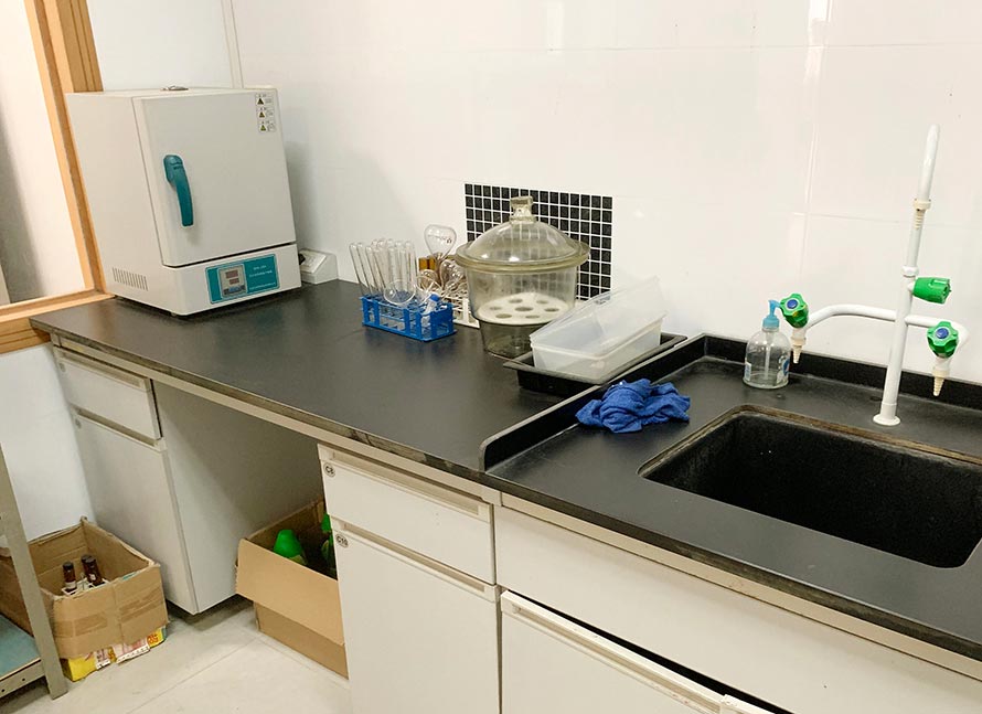 黑龍江實驗室設(shè)備搬遷