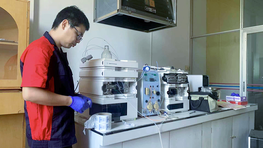 實(shí)驗(yàn)室搬儀器：三大細(xì)節(jié)不容忽視