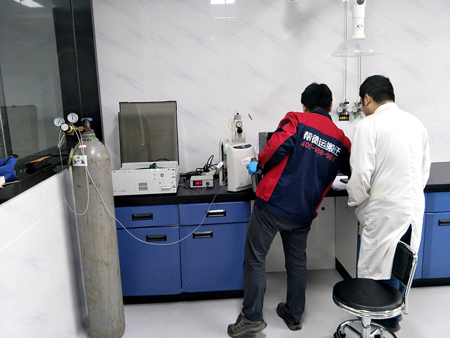 四川瀘州能進(jìn)行醫(yī)療器械搬遷調(diào)試的公司