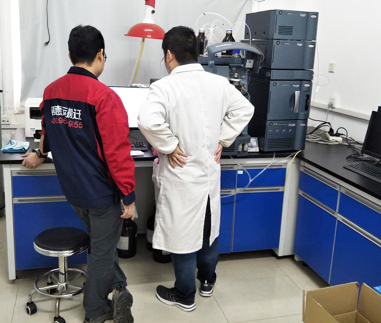 白銀市實驗室設(shè)備搬遷