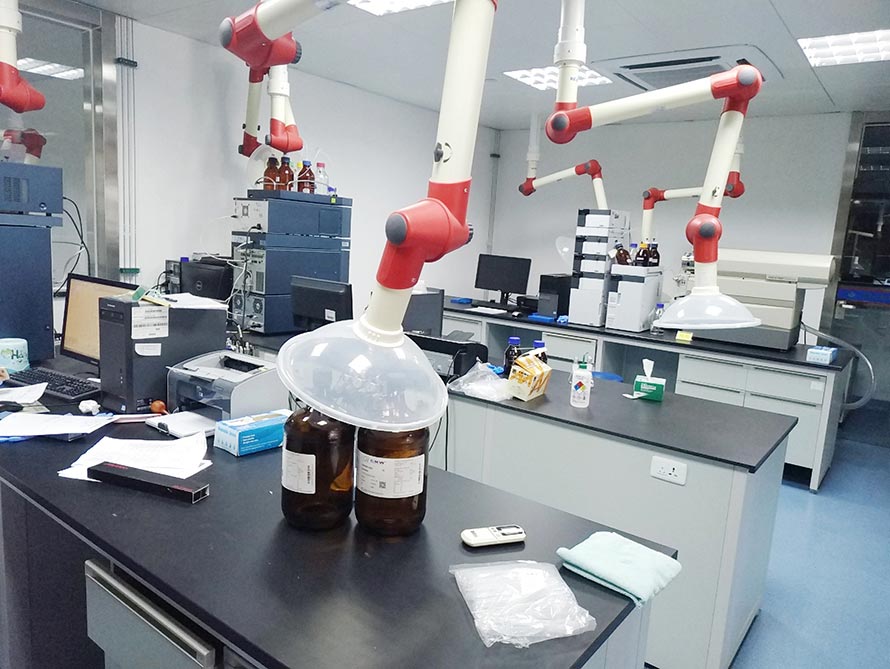 常寧實驗室搬遷 常寧實驗室搬遷