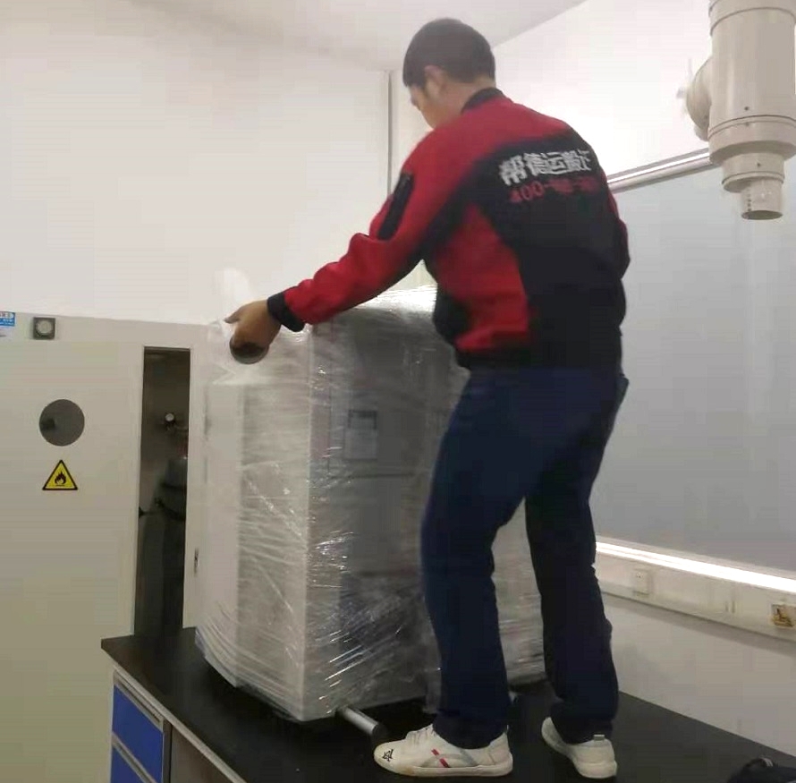 實驗室儀器搬運 實驗室儀器搬運