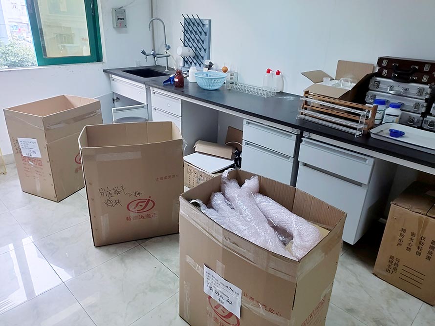 武威醫(yī)院搬遷設(shè)備