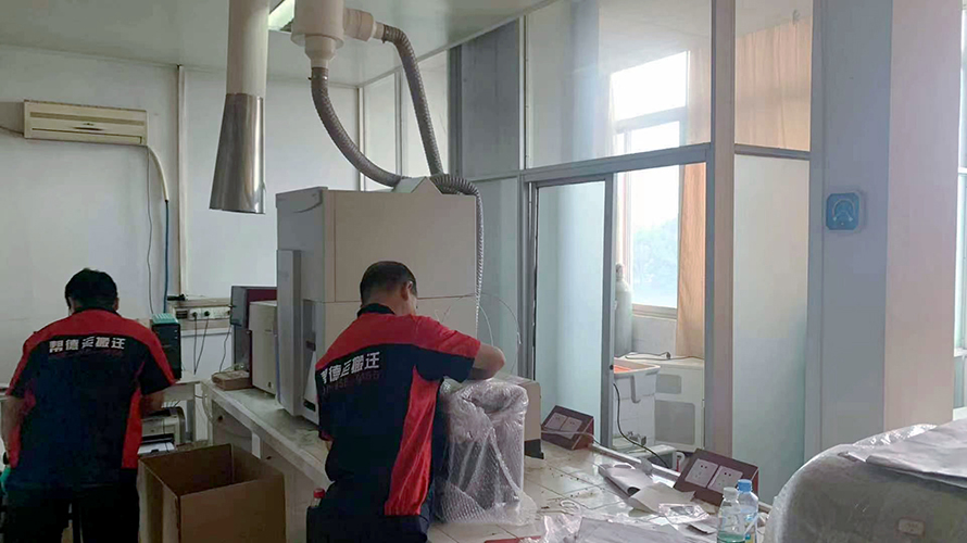 醫(yī)院搬家公司