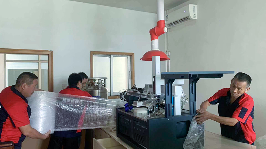 北海醫(yī)院搬遷設(shè)備