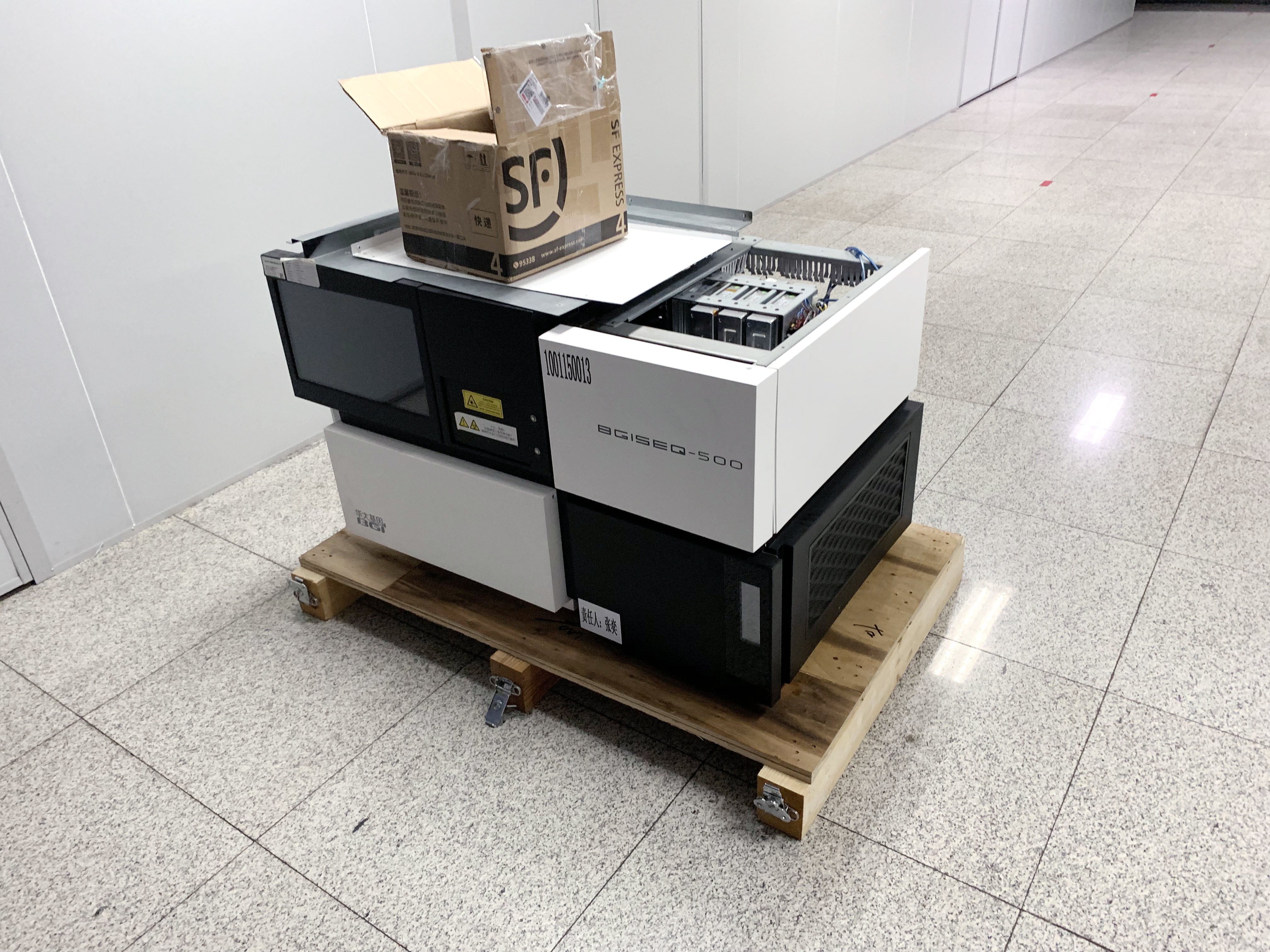 實(shí)驗(yàn)室搬家 實(shí)驗(yàn)室搬家