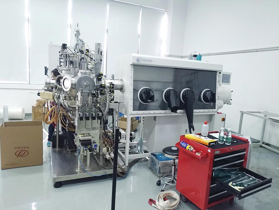 鹽城調(diào)試實驗設(shè)備 鹽城調(diào)試實驗設(shè)備